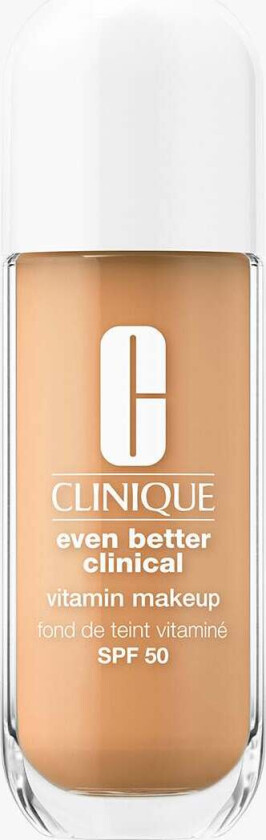 Even Better Clinical Vitamin Makeup SPF 50 30 ml (Farge: Medium Warm 1)