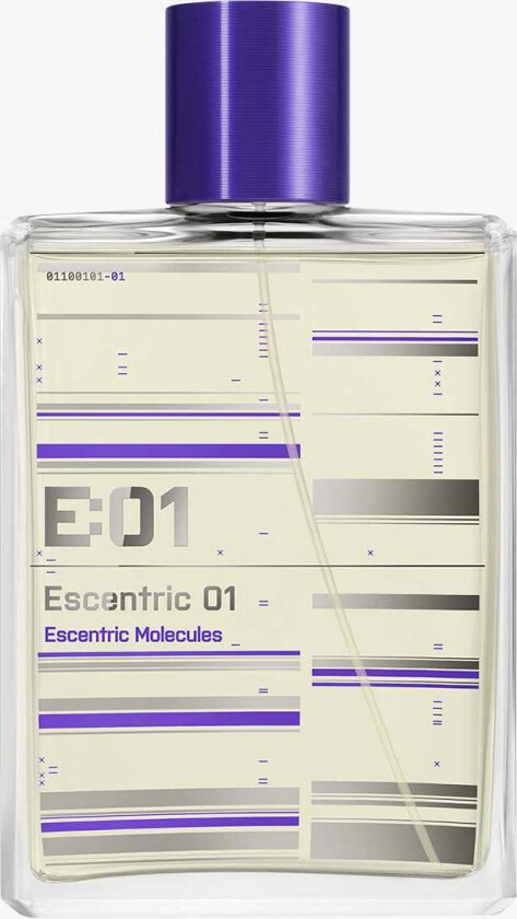 Escentric 01 (Størrelse: 200 ML)