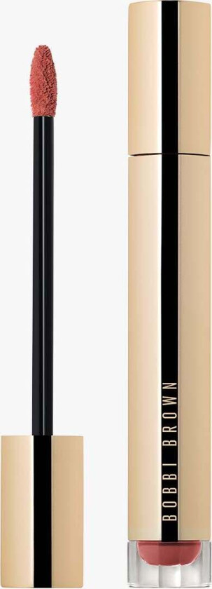 Luxe Matte Liquid Lipstick 6 ml (Farge: Budding Rose)