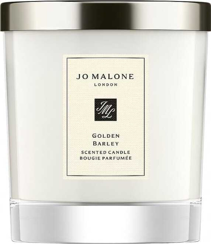 Golden Barley Classic Candle 1 200.0g