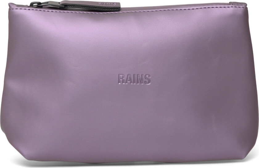 Cosmetic Bag W3 - Purple - ONE SIZE