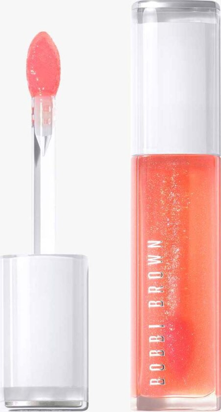 Extra Blushing Lip Oil 6 ml (Farge: Bare Peach)
