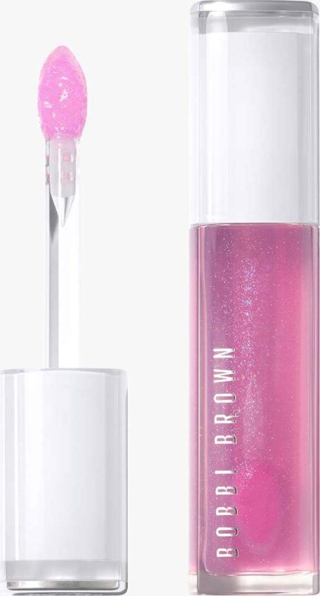 Extra Blushing Lip Oil 6 ml (Farge: Bare Lilac)