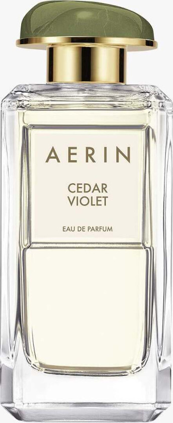 Cedar Violet EdP (Størrelse: 100 ML)