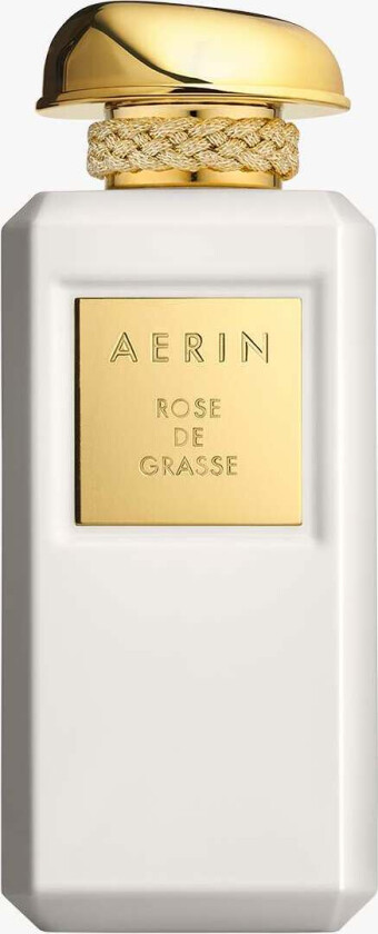 Rose de Grasse Parfum (Størrelse: 100 ML)