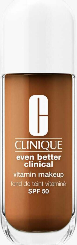 Even Better Clinical Vitamin Makeup SPF 50 30 ml (Farge: Medium Deep Cool 4)