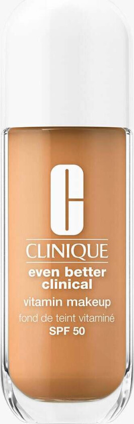 Even Better Clinical Vitamin Makeup SPF 50 30 ml (Farge: Medium Warm 2)