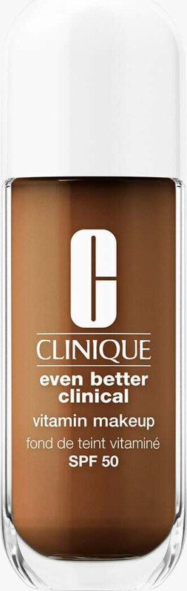 Even Better Clinical Vitamin Makeup SPF 50 30 ml (Farge: Deep Warm 2)