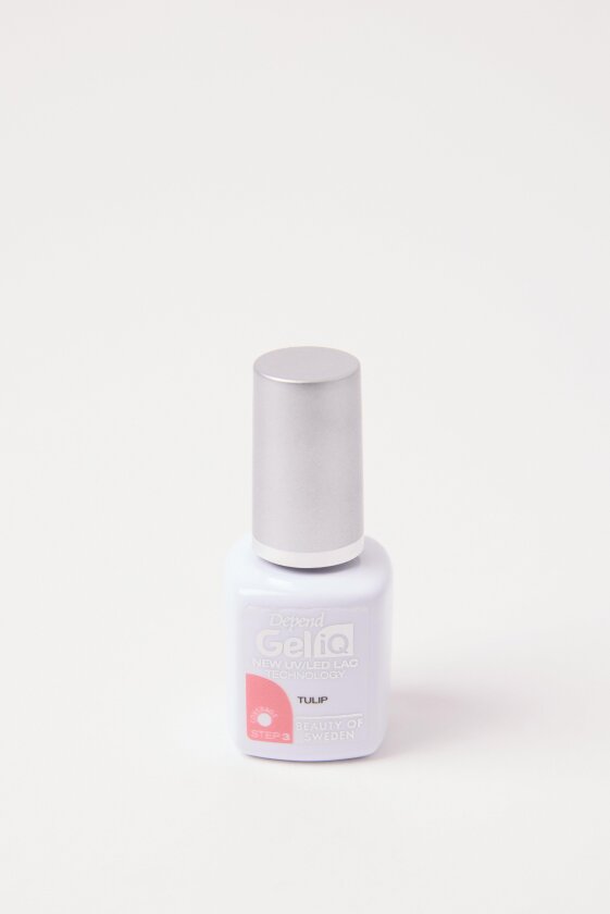 Depend Gel iQ Nailpolish