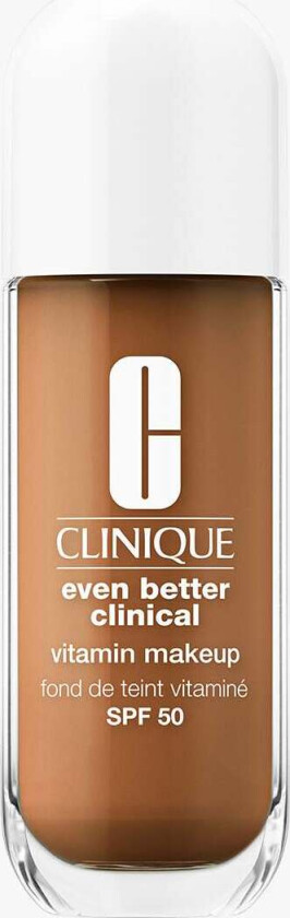 Even Better Clinical Vitamin Makeup SPF 50 30 ml (Farge: Medium Deep Warm 4)