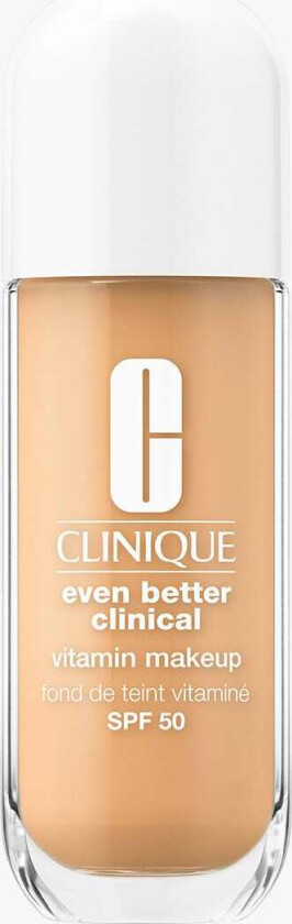 Even Better Clinical Vitamin Makeup SPF 50 30 ml (Farge: Light Medium Warm 1)