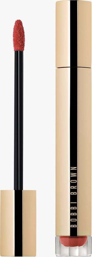 Luxe Matte Liquid Lipstick 6 ml (Farge: Boss Pink)