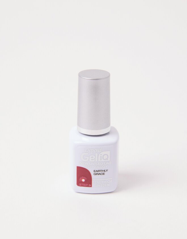 Depend Gel iQ Nailpolish