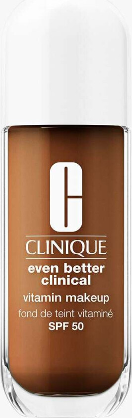 Even Better Clinical Vitamin Makeup SPF 50 30 ml (Farge: Deep Warm 1)