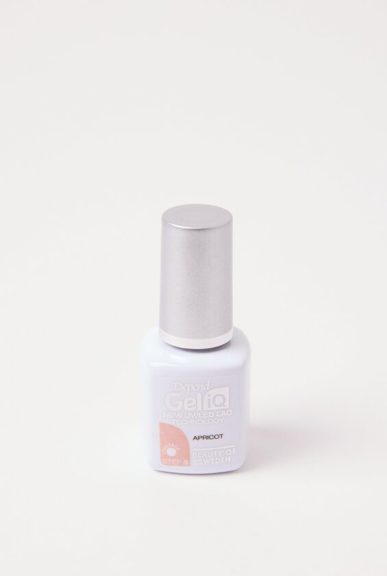 Depend Gel iQ Nailpolish