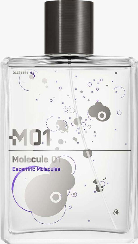 Molecule 01 (Størrelse: 200 ML)