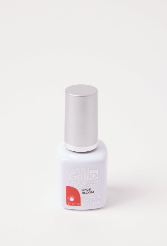 Depend Gel iQ Nailpolish