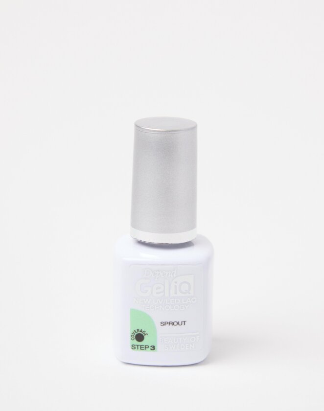 Depend Gel iQ Nailpolish
