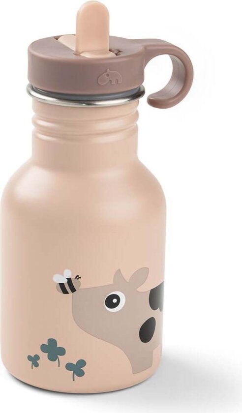 Metal Bottle - Powder - 350 ml