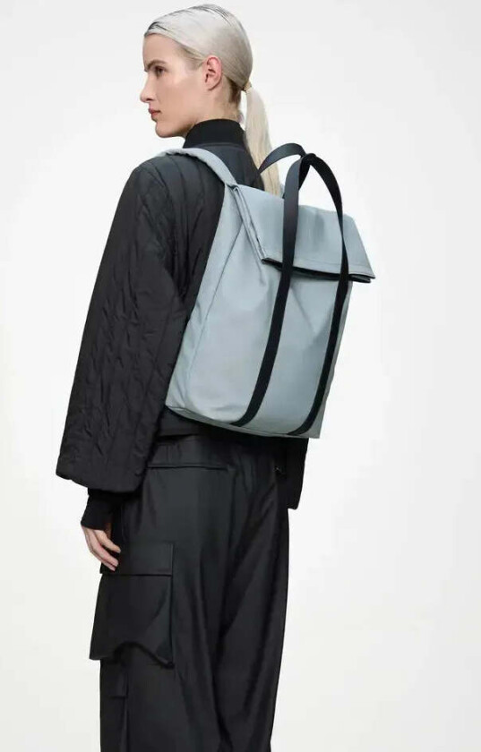 2 Way Tote Backpack Pool