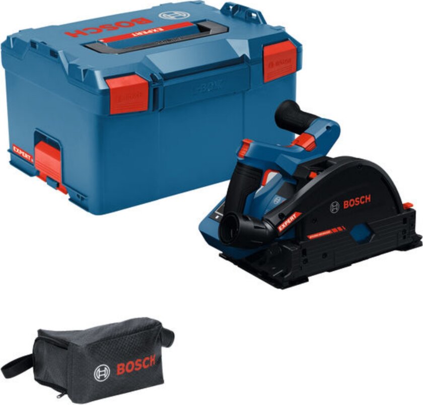 Dykksag Expert Exkt18v-52G Solo L-Boxx
