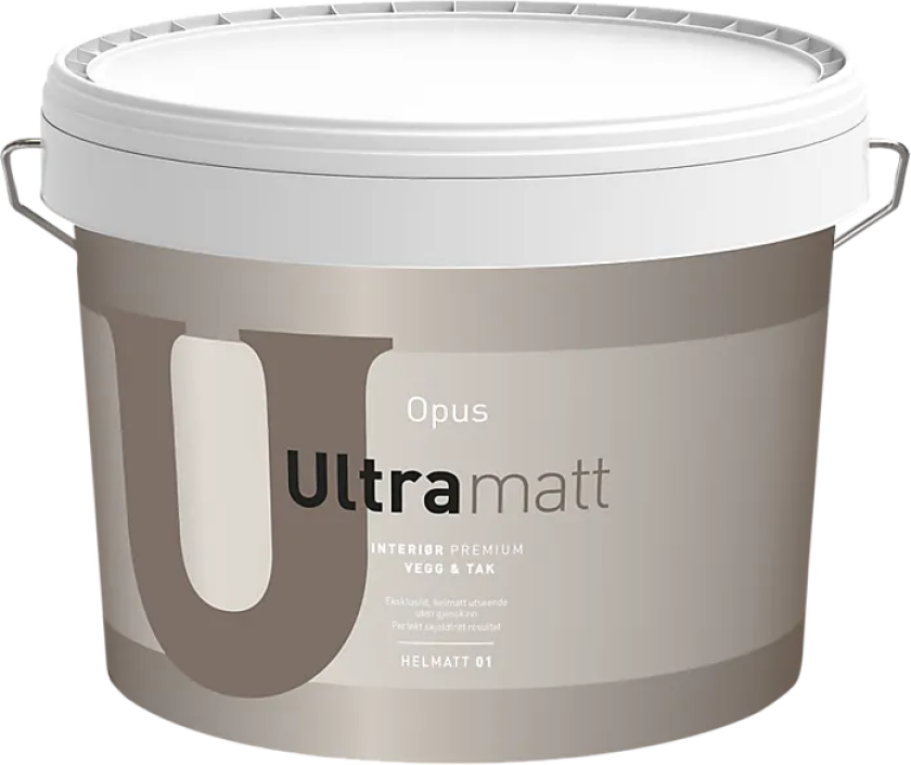 Ultramatt 01 Helmatt C-base 9L