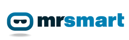 Logoen til MrSmart