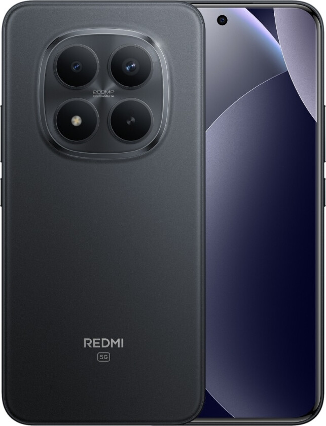 Redmi Note 15 Pro+ 5G 256GB