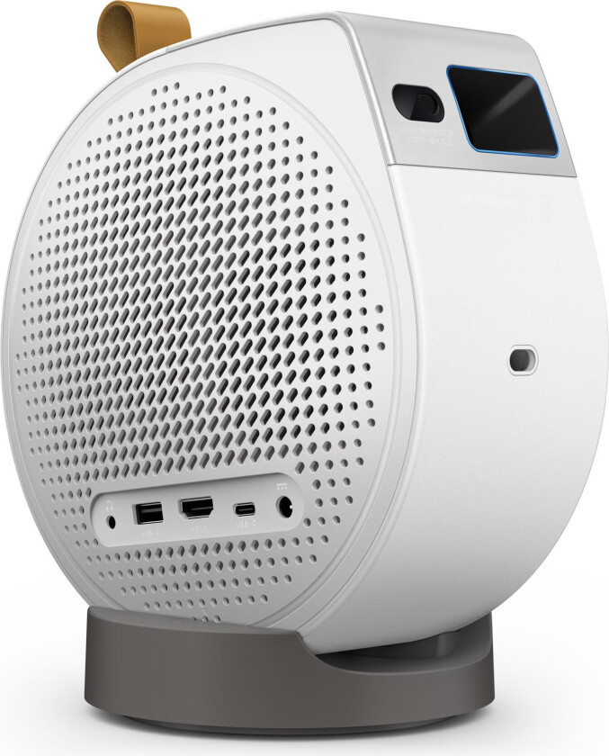 GV50 bærbar projektor