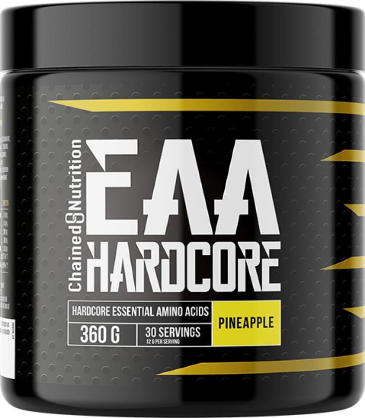 EAA Hardcore, 360 g