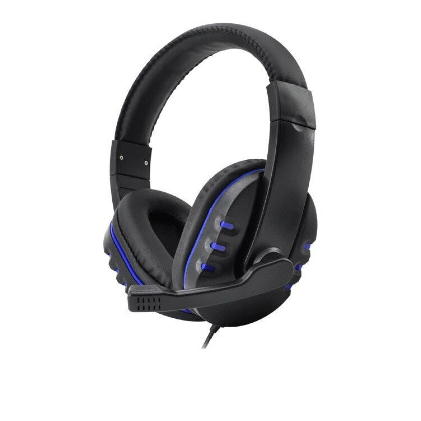 Gaming Headset 3D Surround Sound