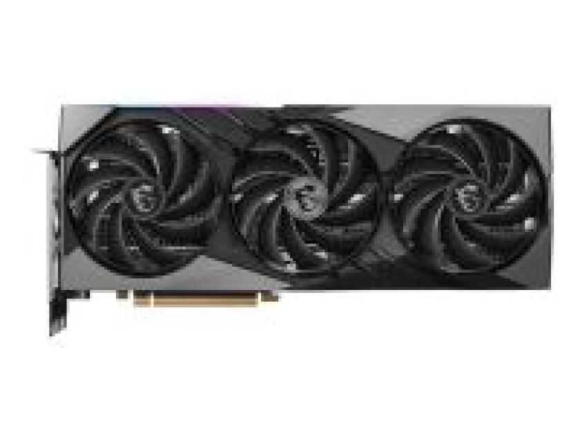 GeForce RTX 4090 GAMING X SLIM - 24GB GDDR6X RAM - Grafikkort