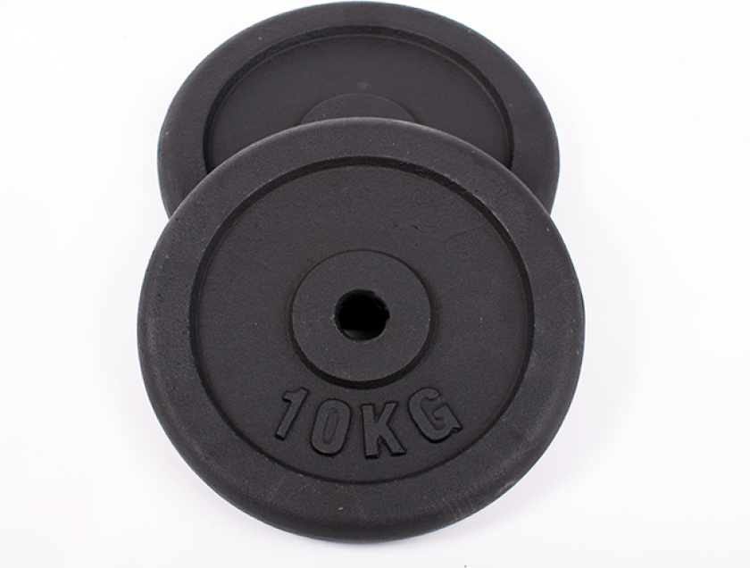 Bilde av Star Gear Weight Plates 25 mm