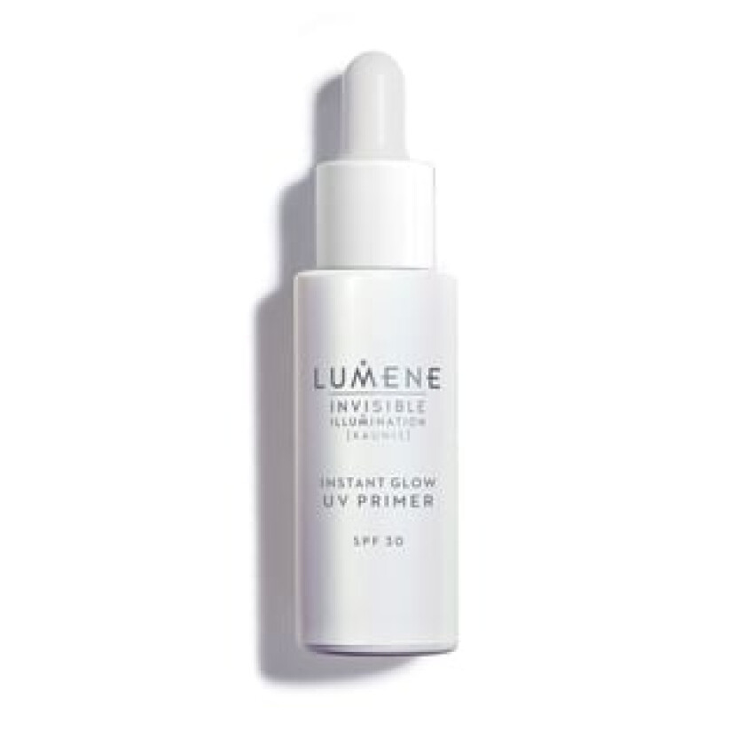 Instant Glow Uv Primer Spf30 30ml