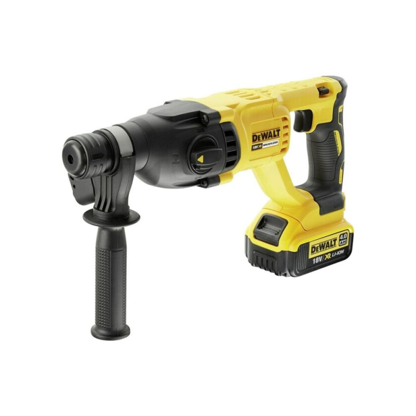 18V XR SDS Plus Cordless Hammer Drill