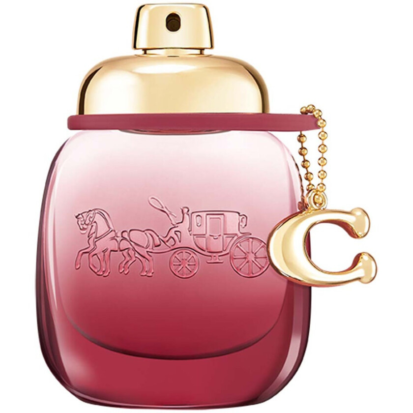 COACH Wild Rose, 30 ml COACH Dameparfyme