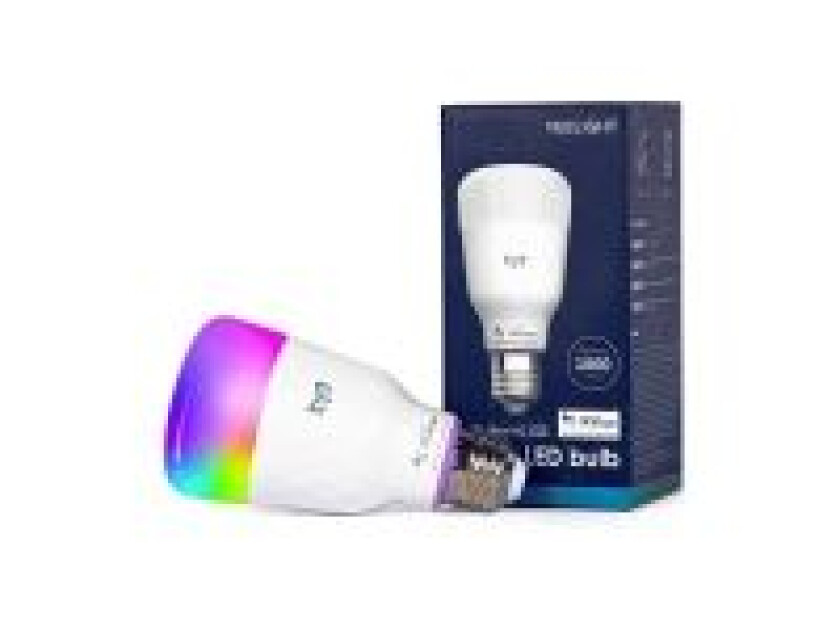 LED Smart Bulb M2 (Color)