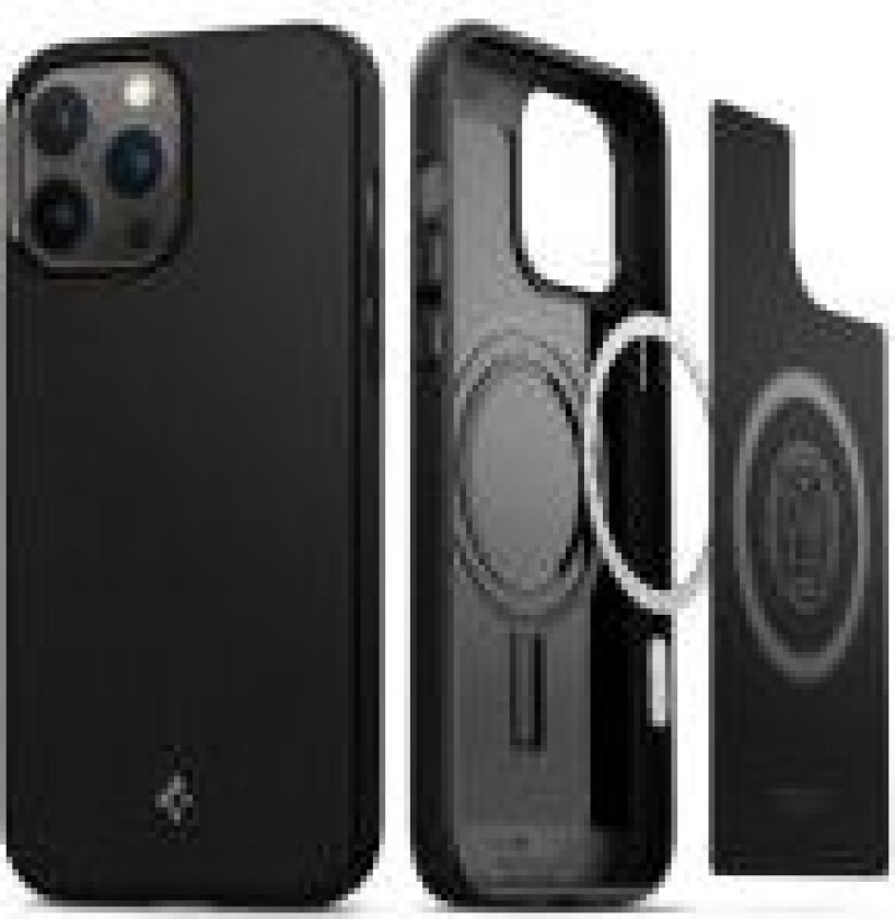 Mag Armor - back cover for mobile phone