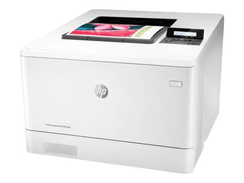 Hp Color Laserjet Pro M454dn A4