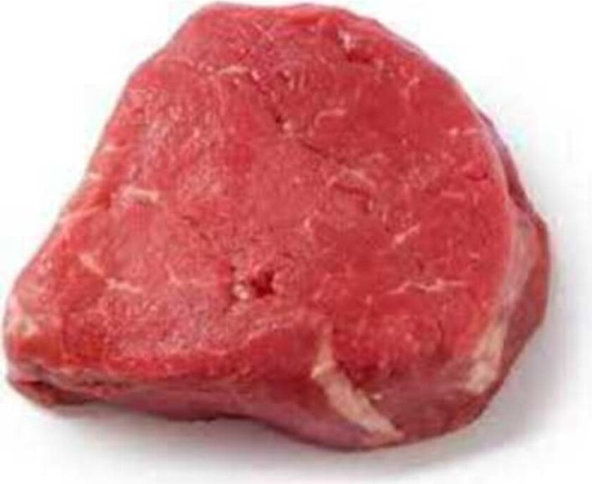 indrefilet Av Storfe import i skiver pr Kg