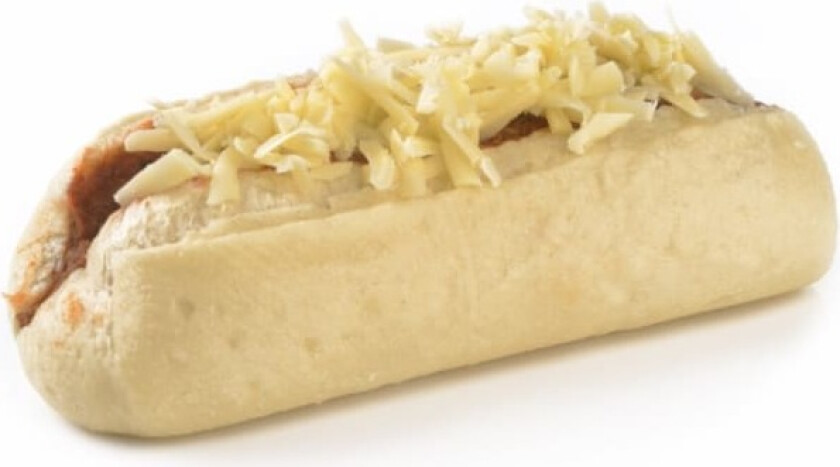 Tacobaguette Husets pr stykk