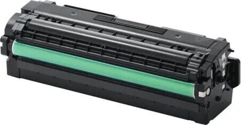 Hp Samsung Toner Svart Clt-k505l