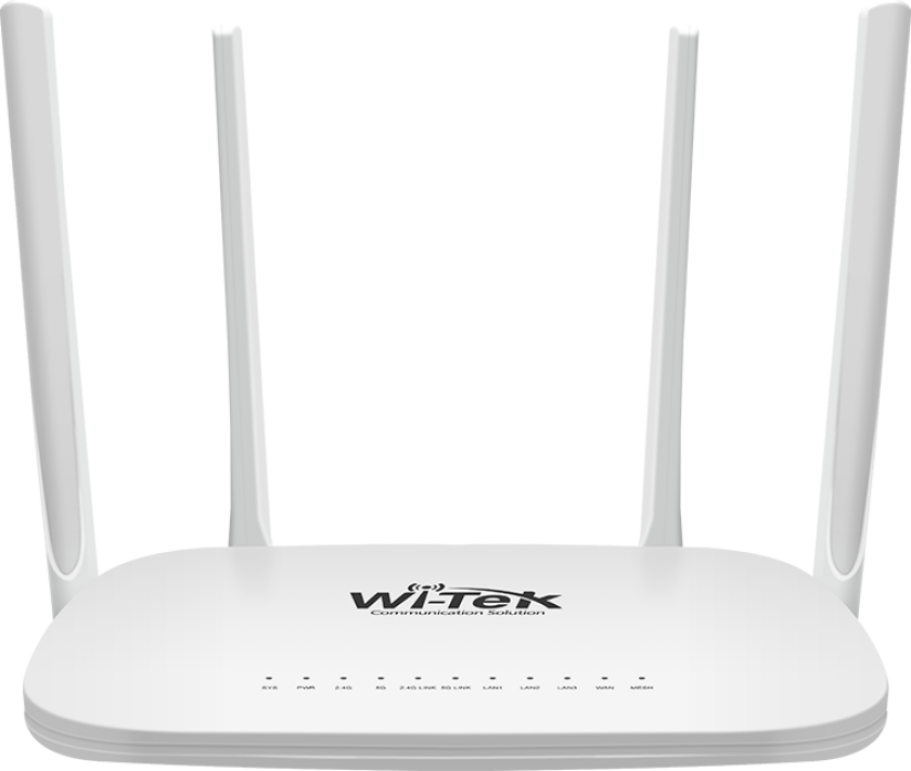 WiFi Router