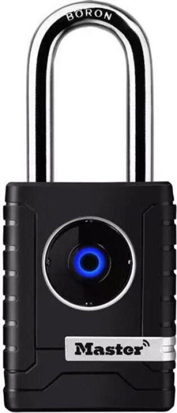 Bluetooth hengelås 4401DLH (utendørs)