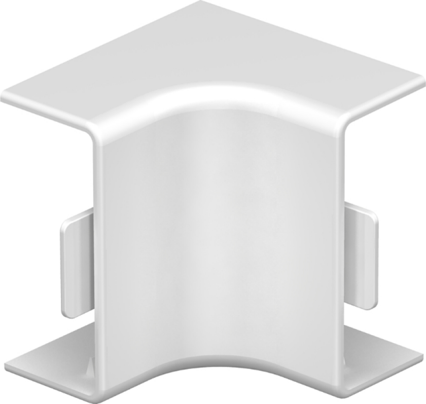 Innerhjørne for WDK 40/60 kanal