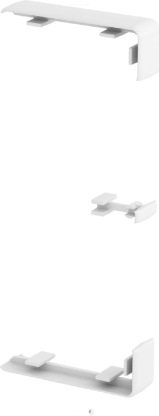 Kanalskjøt for Rapid45-2