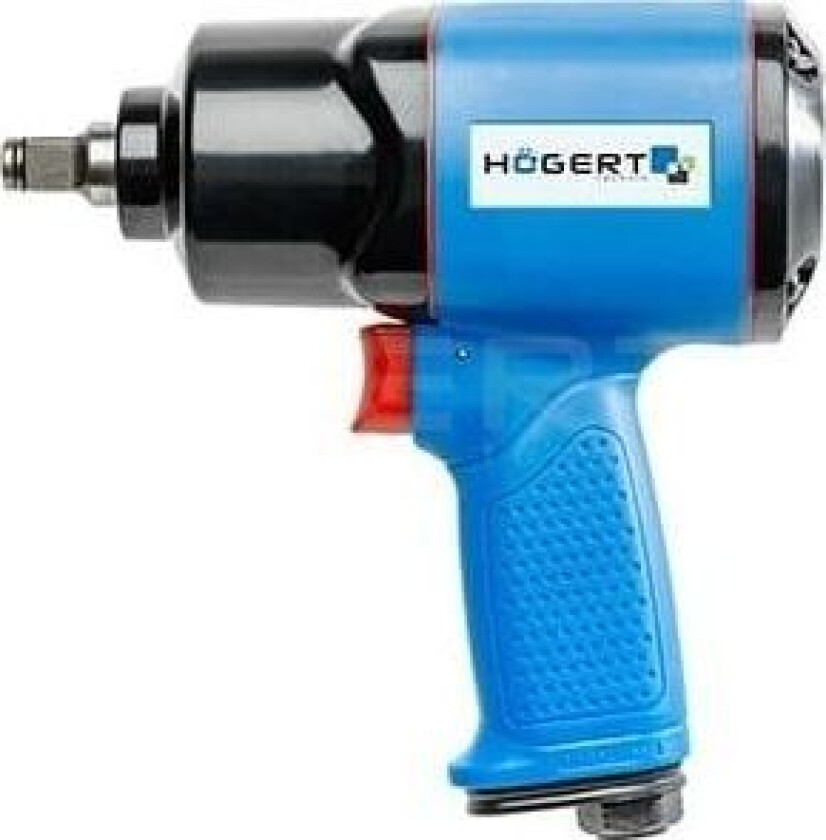 Hogert HT4R622 pneumatic impact wrench