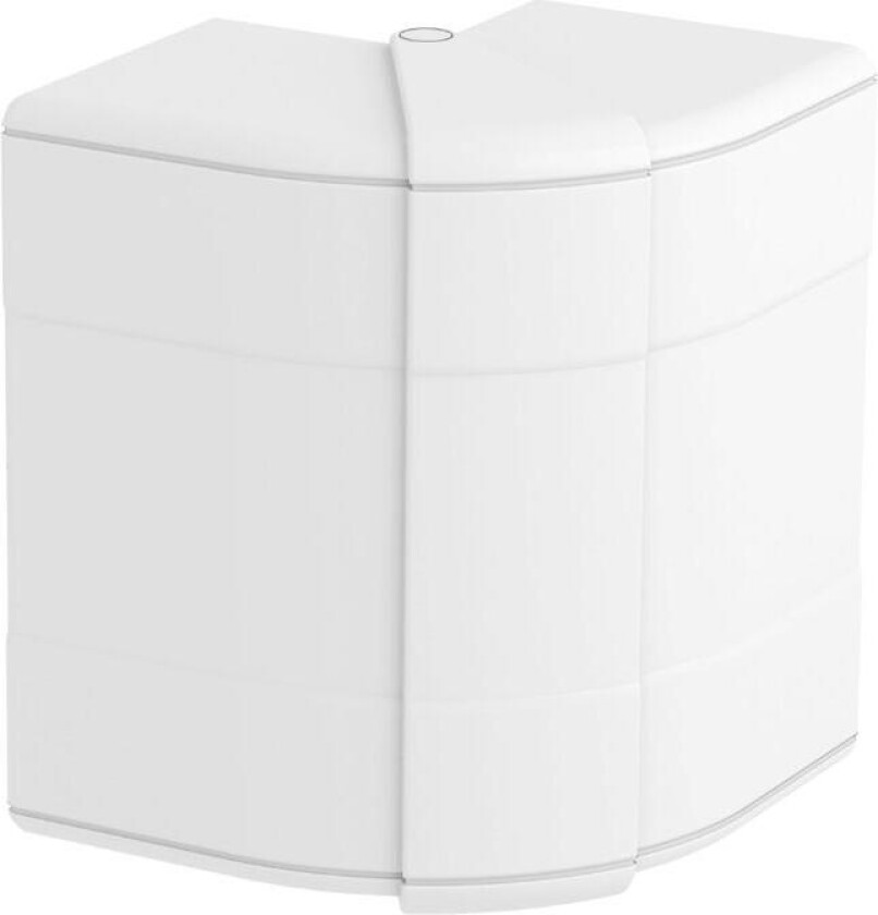 Ytterhjørne justerbar GK-AH53100RW