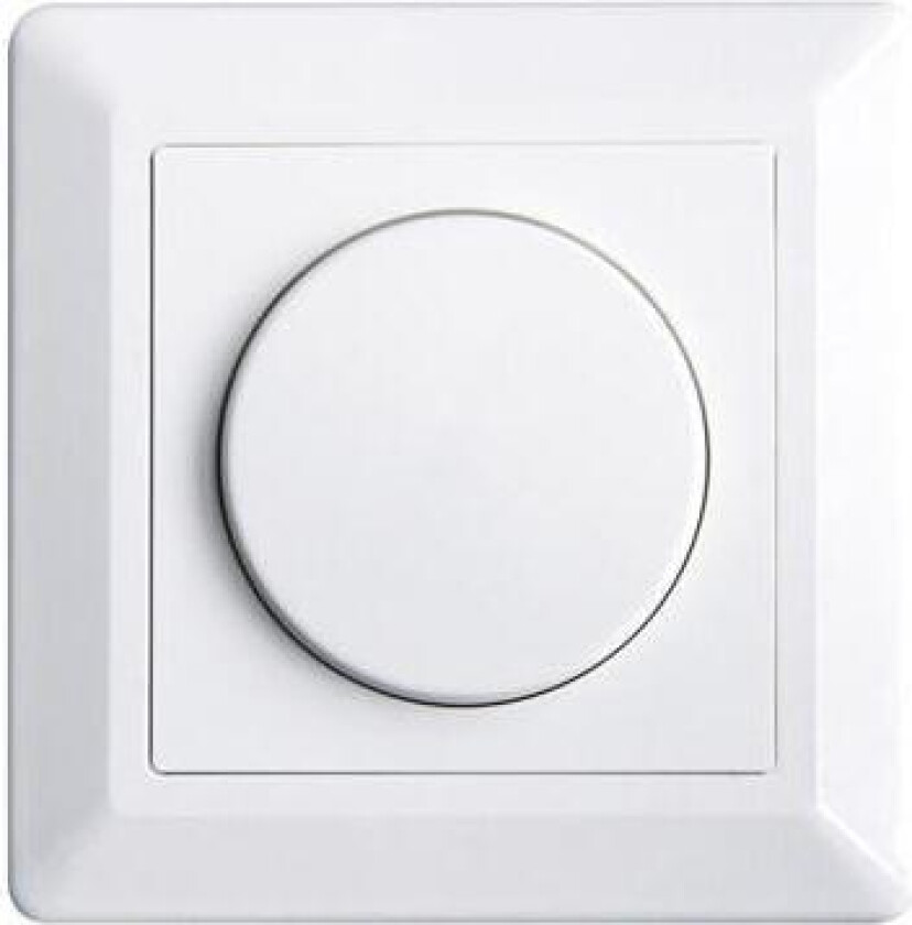 Dimmer LED1 DIM200 trykk/vri