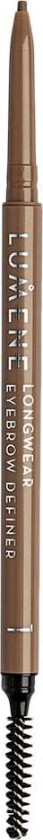 Longwear Eyebrow Definer 1 Ash Blonde